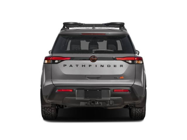 2026 Nissan Pathfinder Rock Creek®