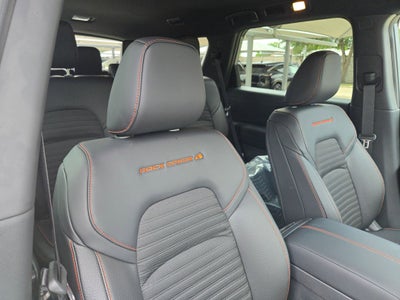 2026 Nissan Pathfinder Rock Creek®
