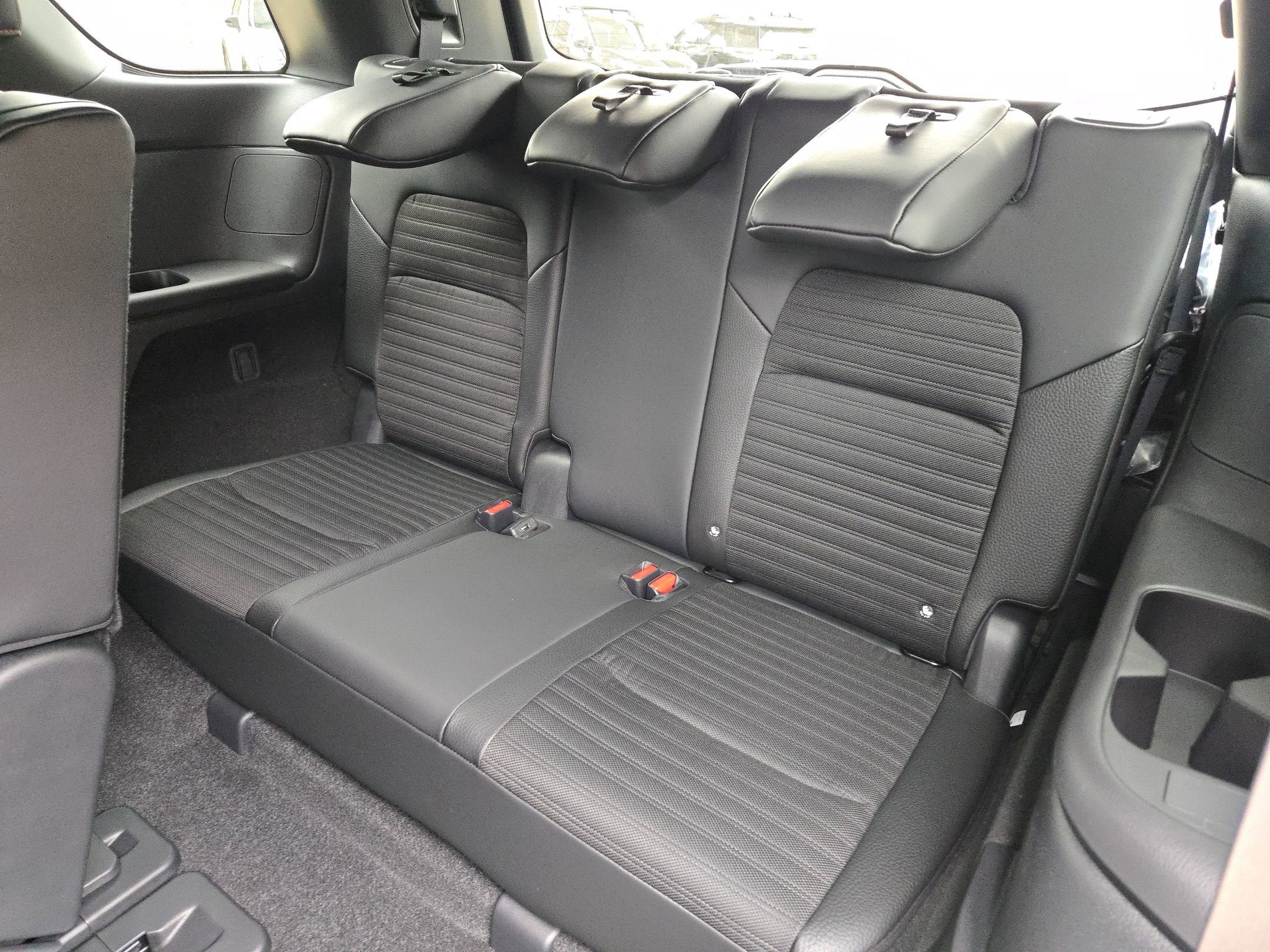 2026 Nissan Pathfinder Rock Creek®