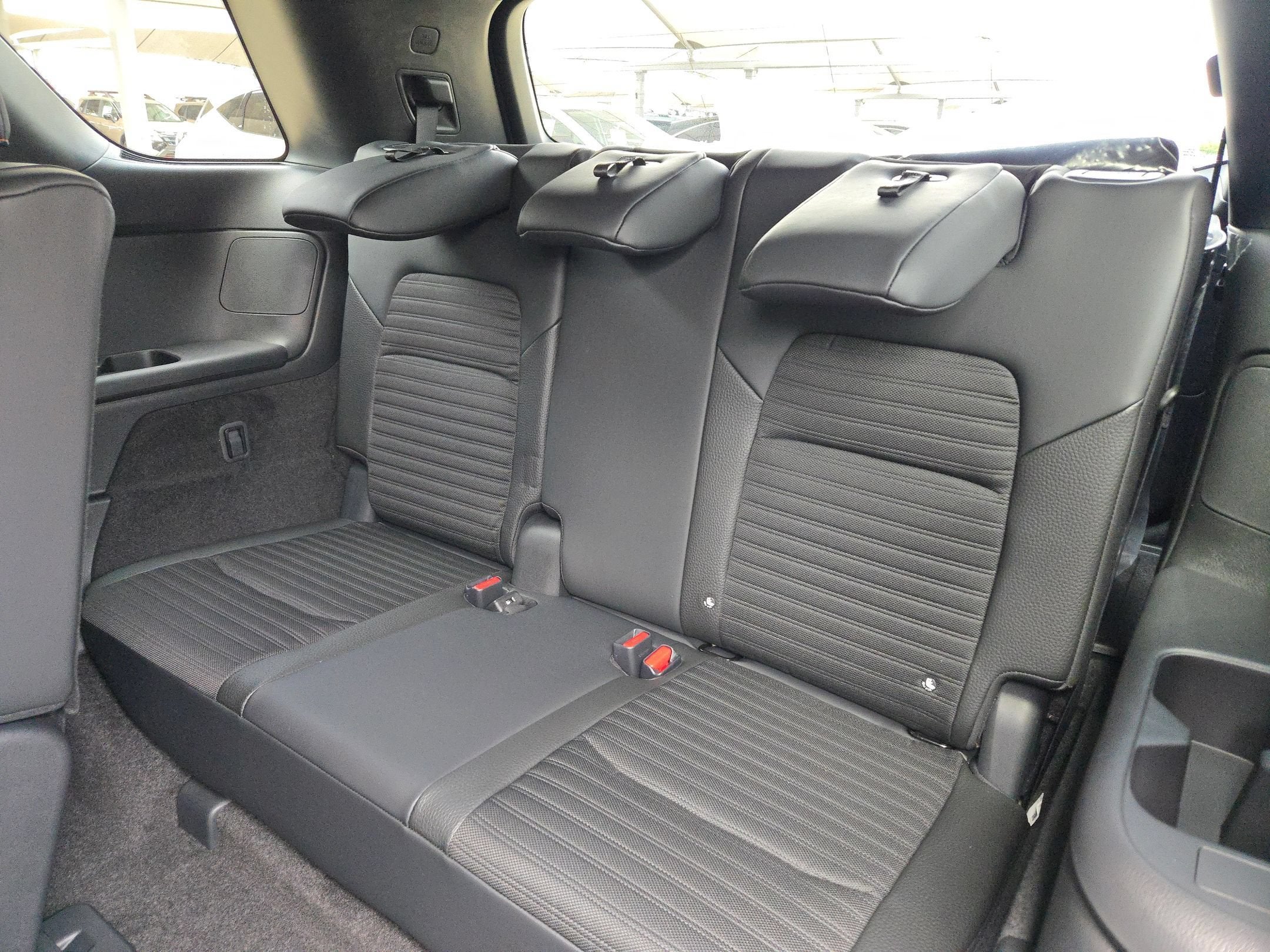 2026 Nissan Pathfinder Rock Creek®