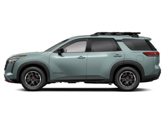 2026 Nissan Pathfinder Rock Creek®