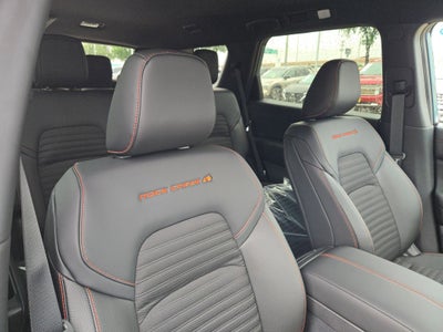 2026 Nissan Pathfinder Rock Creek®
