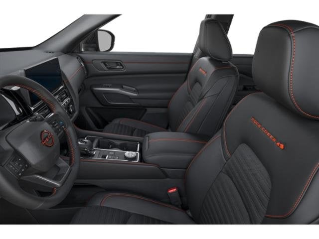 2026 Nissan Pathfinder Rock Creek®