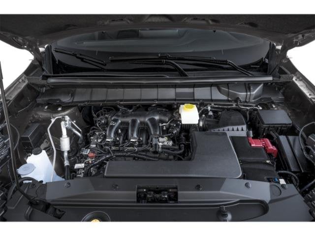 2026 Nissan Pathfinder Rock Creek®