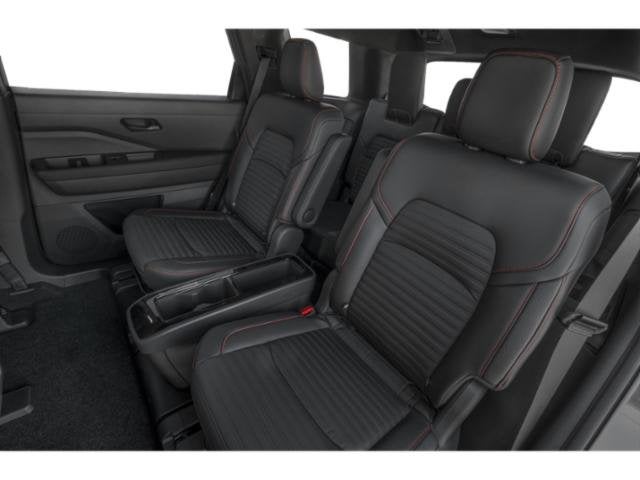2026 Nissan Pathfinder Rock Creek®