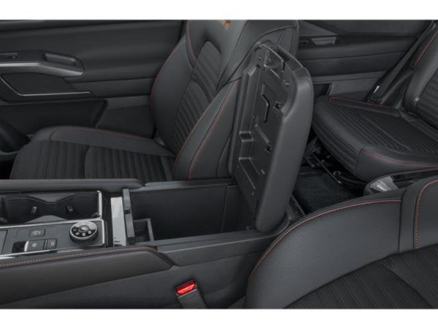 2026 Nissan Pathfinder Rock Creek®