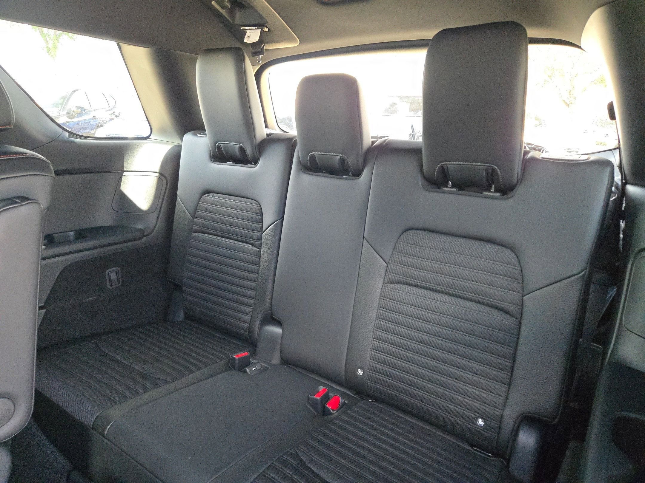 2026 Nissan Pathfinder Rock Creek®