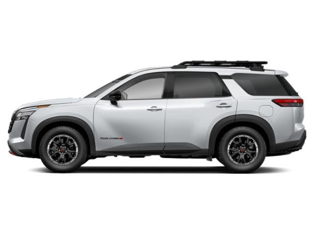 2026 Nissan Pathfinder Rock Creek®