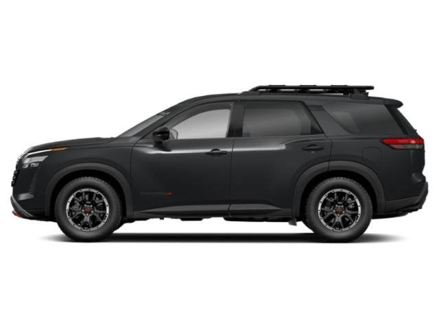 2026 Nissan Pathfinder Rock Creek®