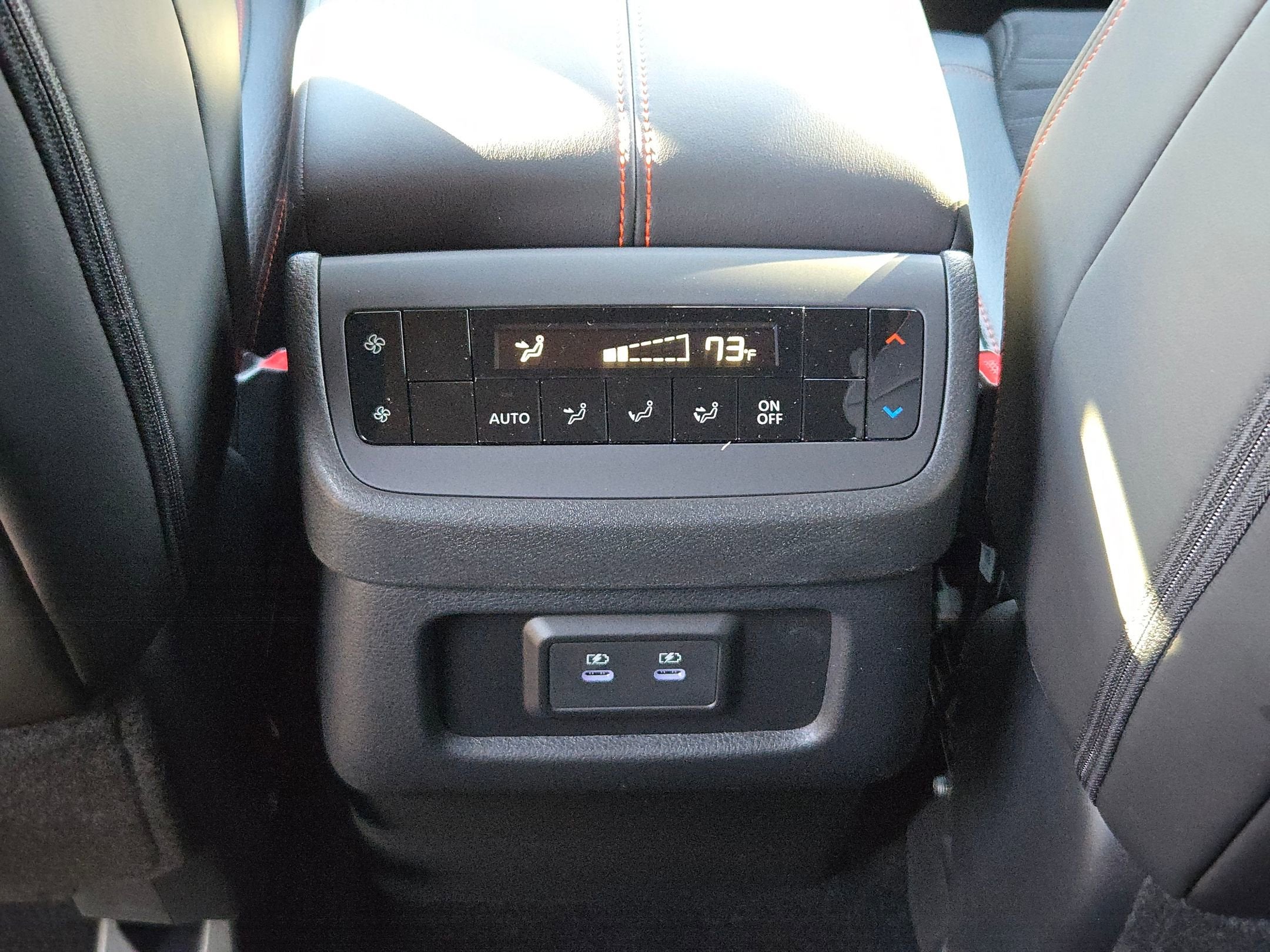 2026 Nissan Pathfinder Rock Creek®