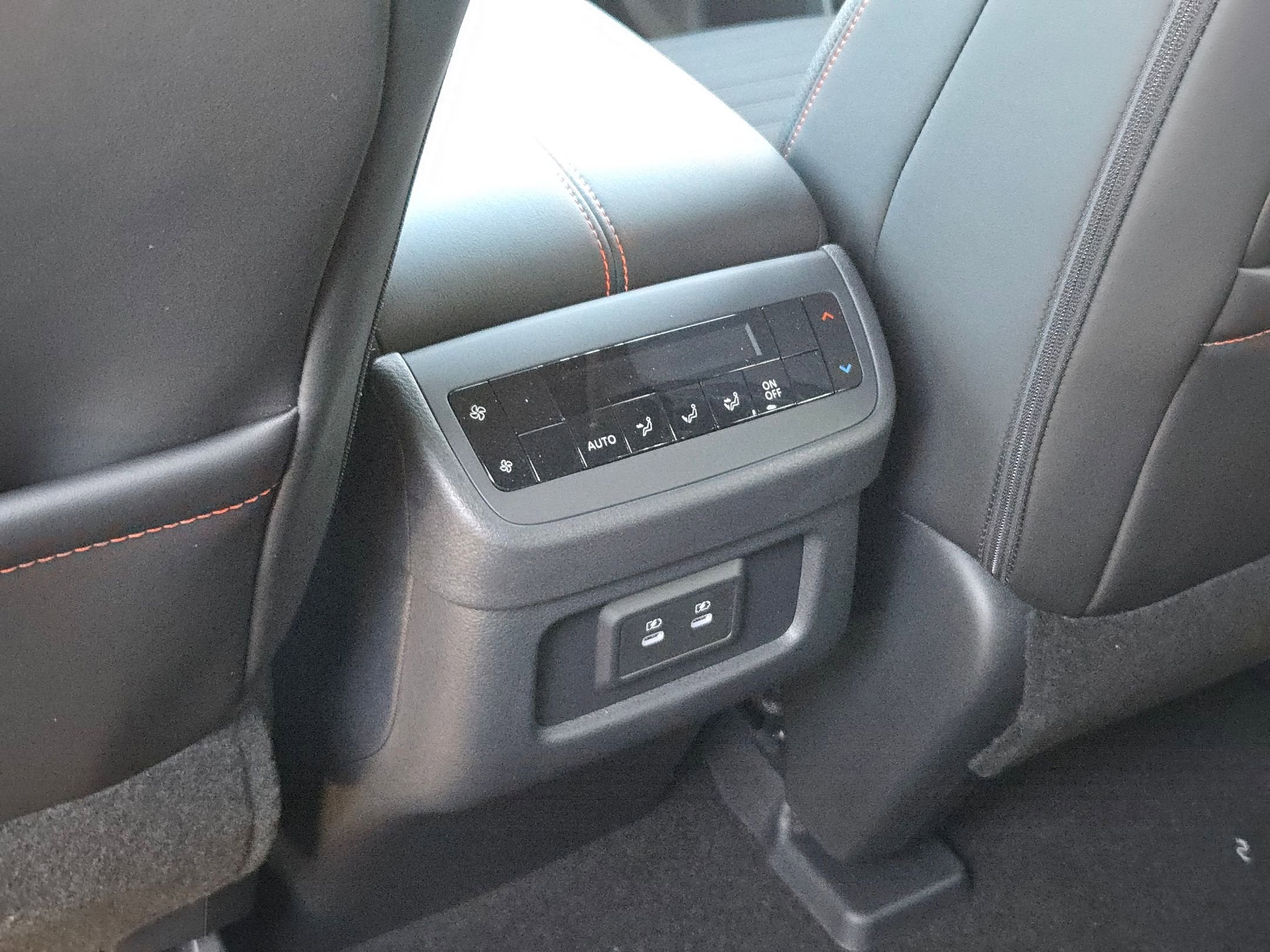 2026 Nissan Pathfinder Rock Creek®