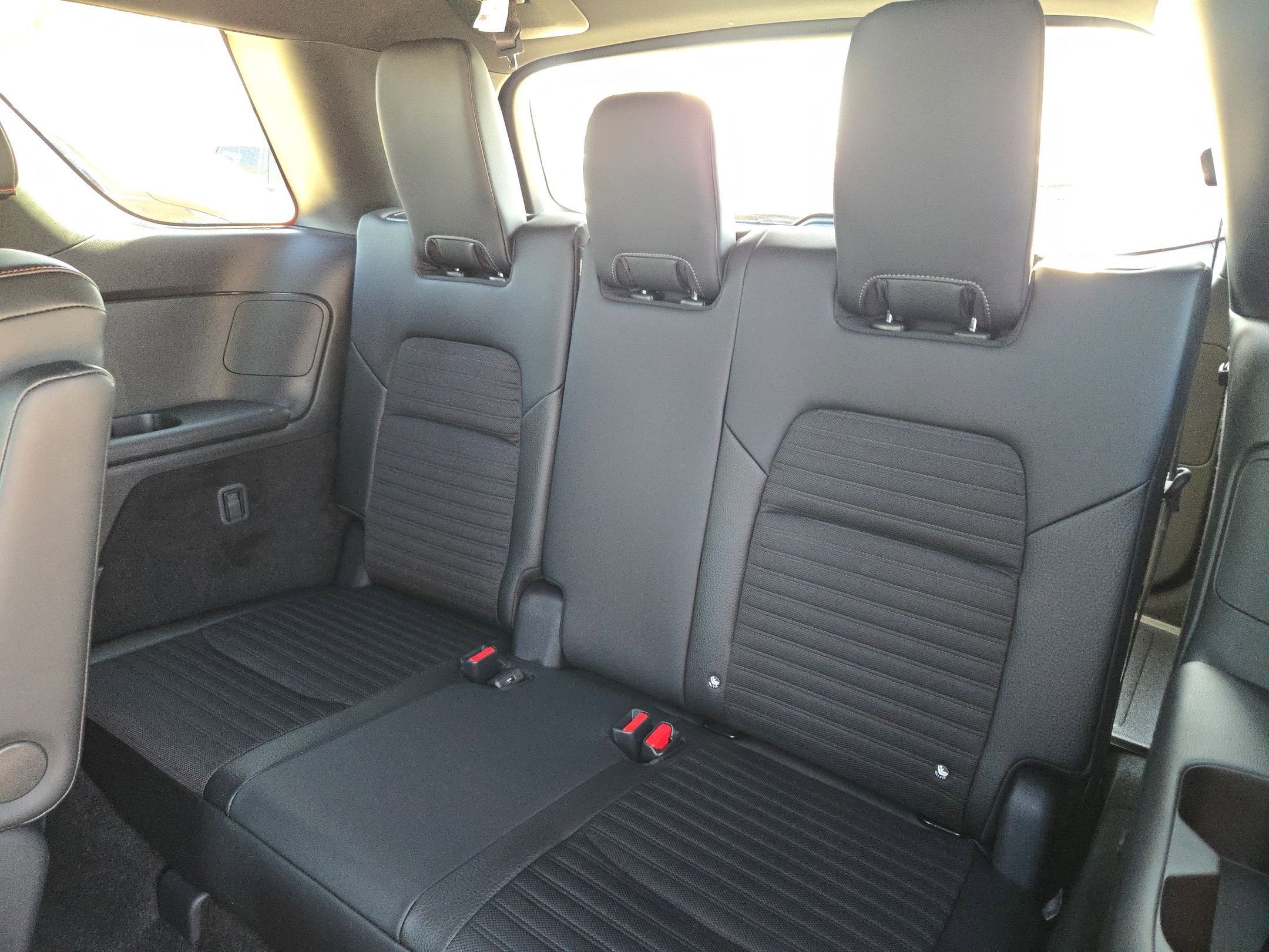 2026 Nissan Pathfinder Rock Creek®