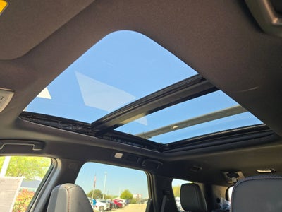 2026 Nissan Pathfinder Rock Creek®