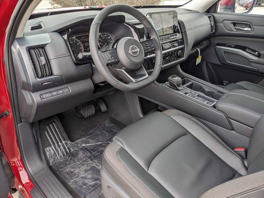 2024 Nissan Pathfinder SL in San Antonio, TX - Gunn Nissan