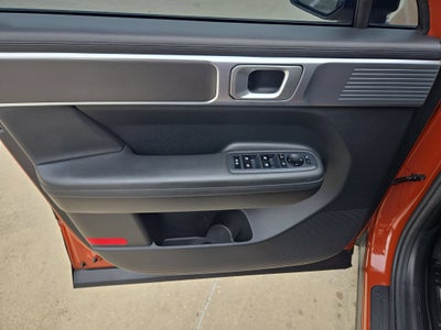 2025 Hyundai Santa Fe XRT
