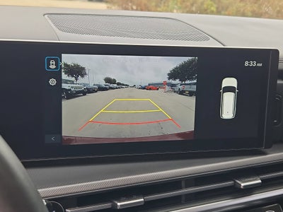 2025 Hyundai Santa Fe XRT