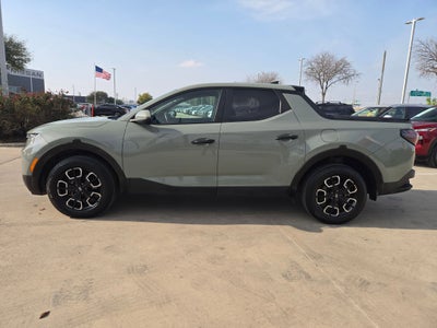 2023 Hyundai Santa Cruz SEL