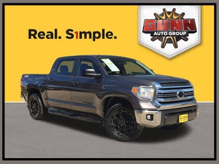 2017 Toyota Tundra 2WD SR5