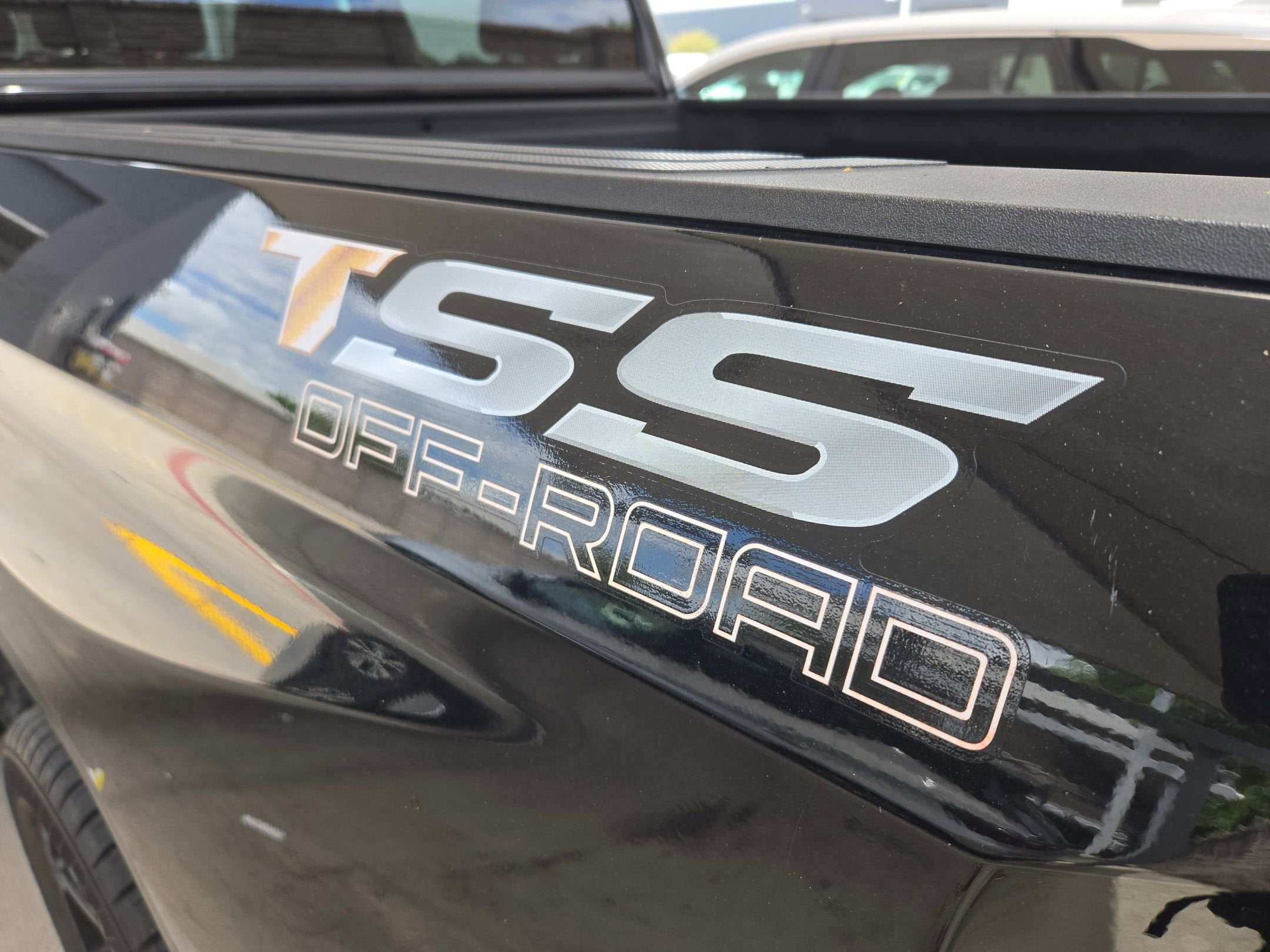 2019 Toyota Tundra 2WD SR5