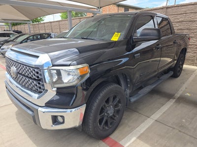 2019 Toyota Tundra 2WD SR5