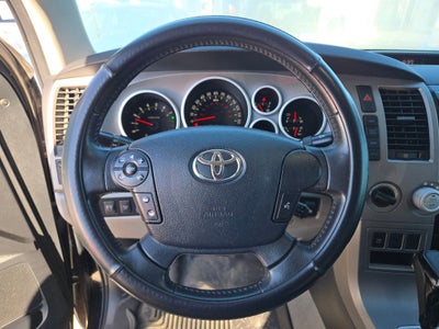 2011 Toyota Tundra 4WD Truck LTD