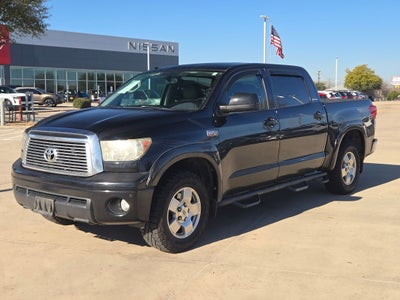 2011 Toyota Tundra 4WD Truck LTD