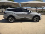 2025 Kia Sportage SX