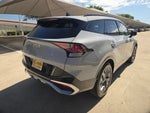 2025 Kia Sportage SX