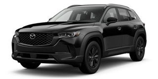 2024 Mazda Mazda CX-50 2.5 S Select Package