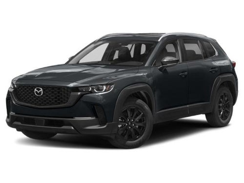 2023 Mazda Mazda CX-50 2.5 S Preferred Plus Package