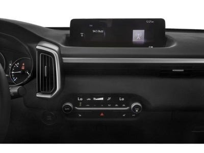 2023 Mazda Mazda CX-50 2.5 S Preferred Plus Package