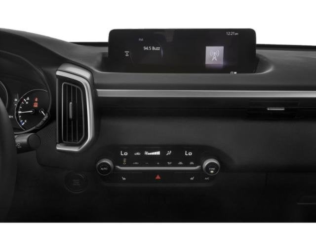 2023 Mazda Mazda CX-50 2.5 S Preferred Plus Package