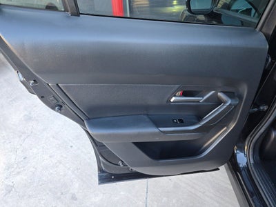 2023 Mazda Mazda CX-50 2.5 S Preferred Plus Package