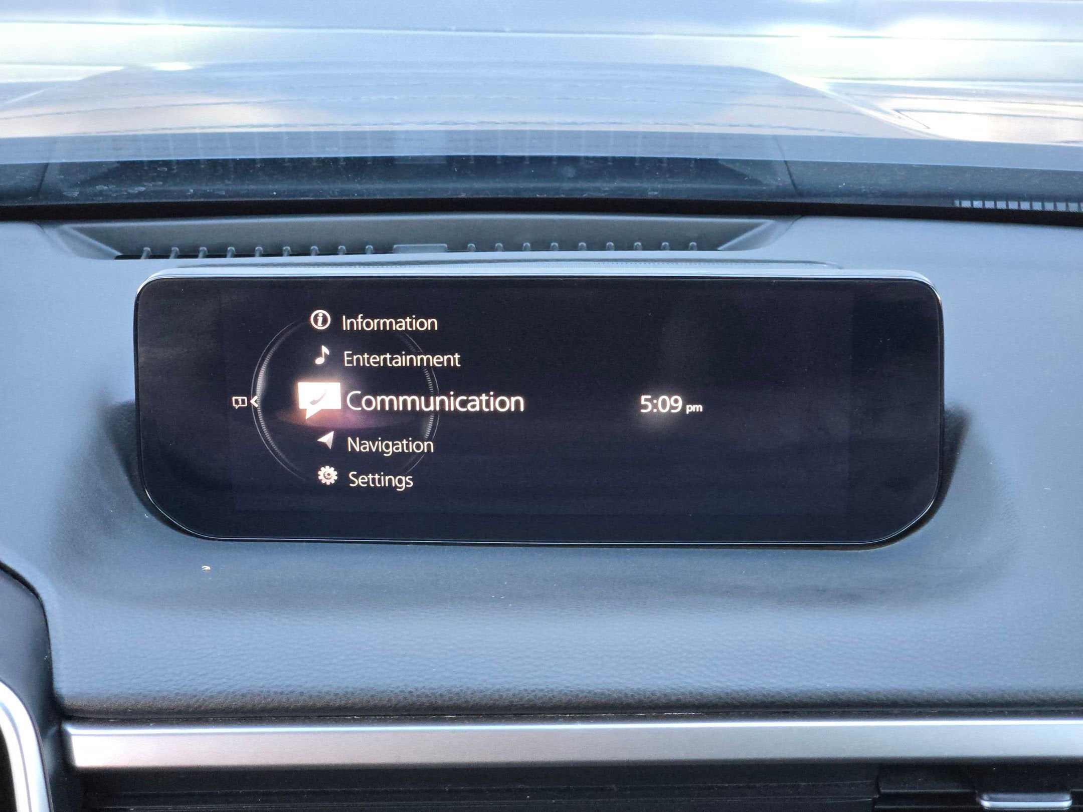 2023 Mazda Mazda CX-50 2.5 S Preferred Plus Package