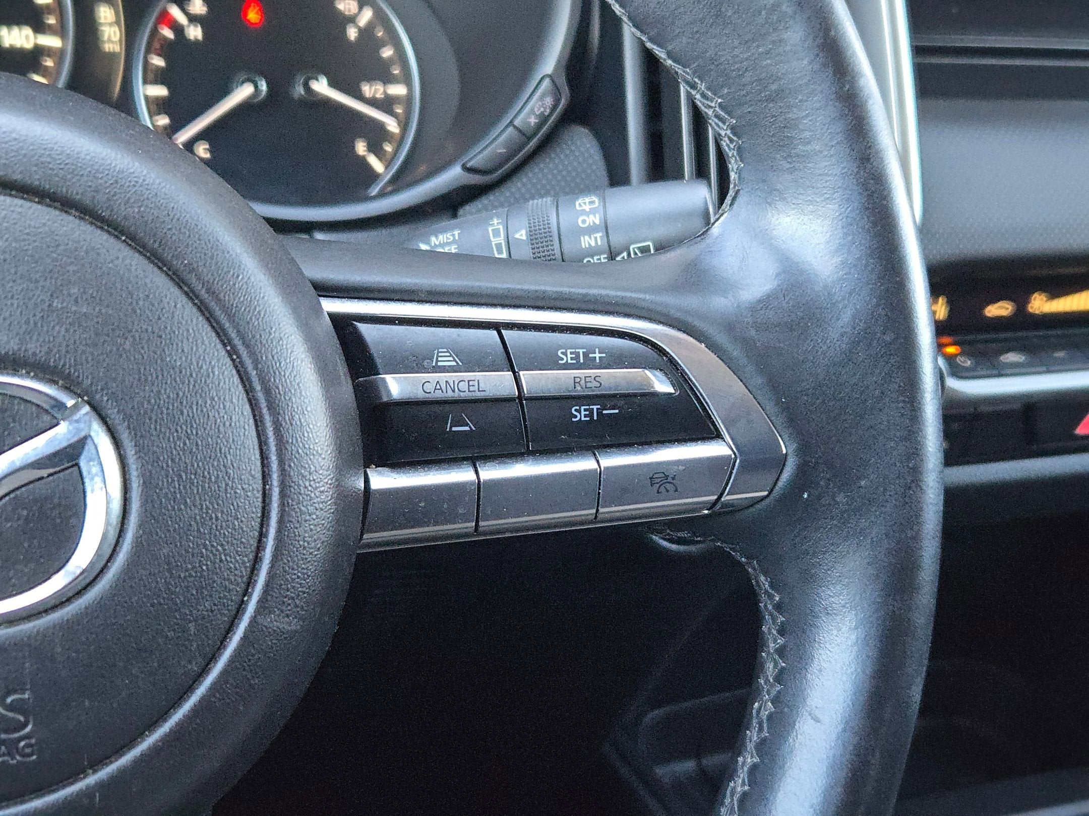 2023 Mazda Mazda CX-50 2.5 S Preferred Plus Package