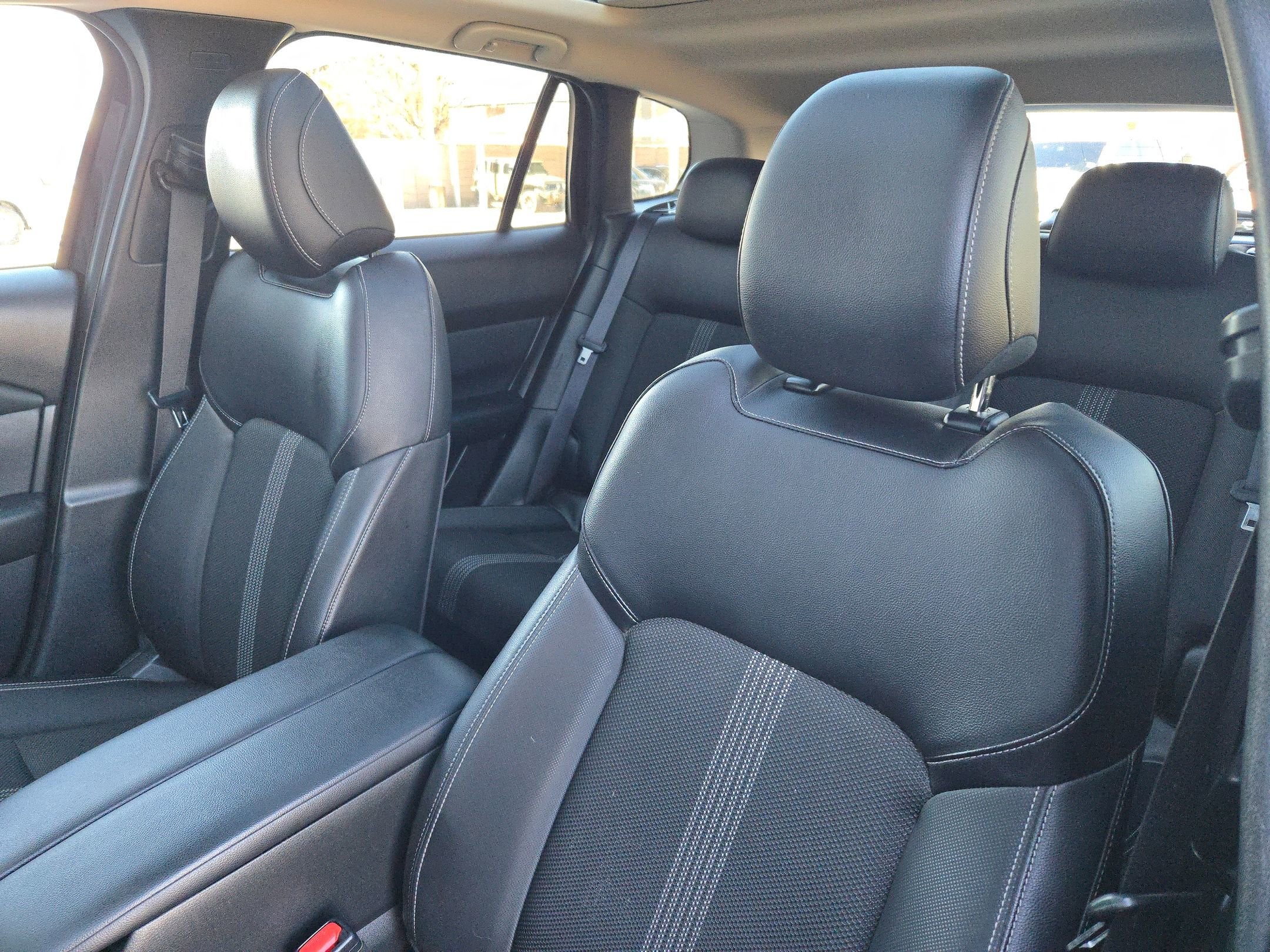 2023 Mazda Mazda CX-50 2.5 S Preferred Plus Package