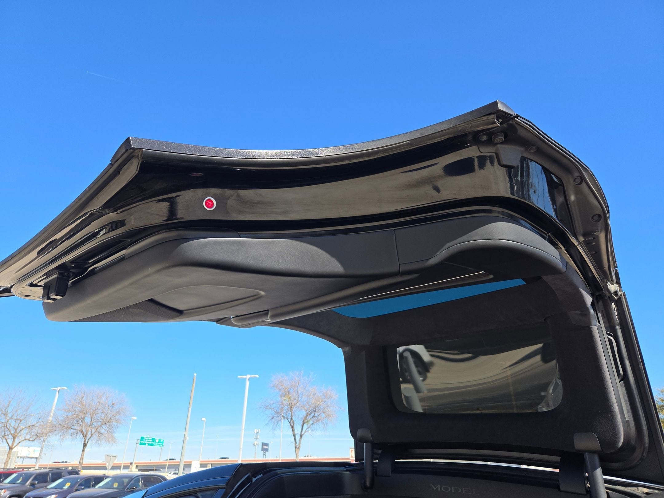 2022 Tesla Model X AWD