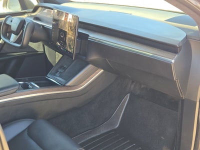 2022 Tesla Model X AWD