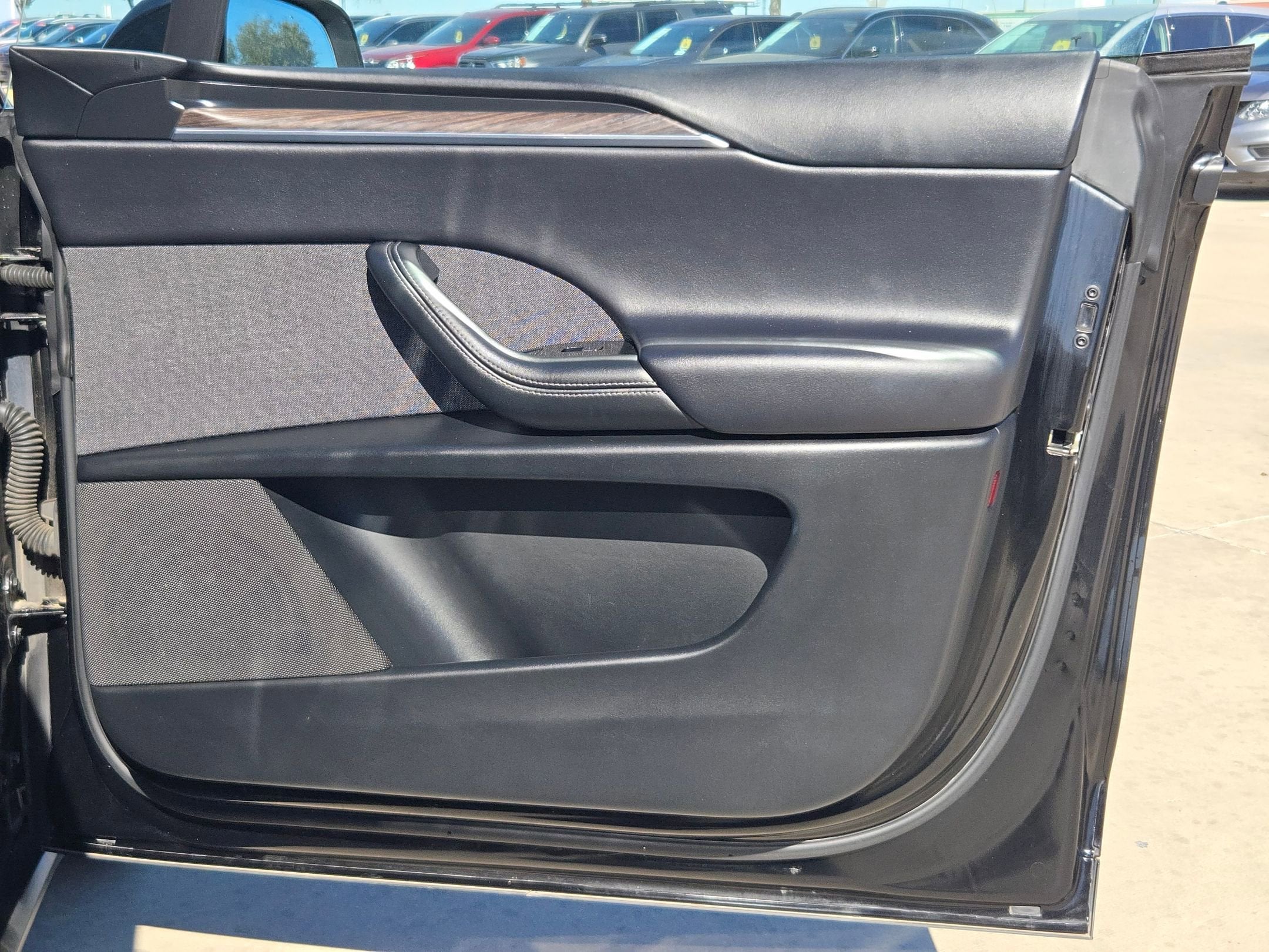 2022 Tesla Model X AWD