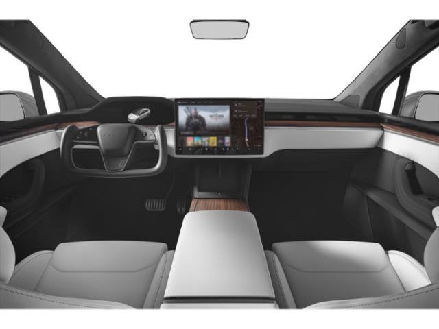 2022 Tesla Model X LONG RANGE AWD