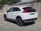 2019 Mitsubishi Eclipse Cross SE