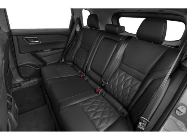 2026 Nissan Rogue Base