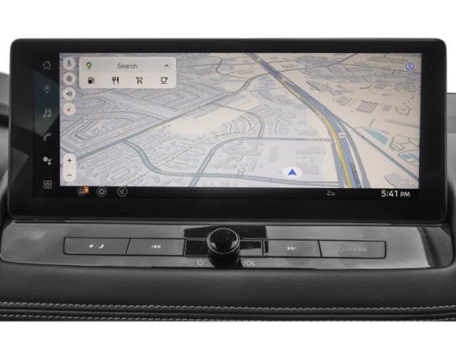 2026 Nissan Rogue Base