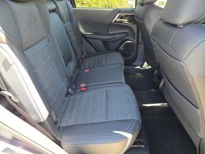 2026 Nissan Rogue Plug-In Hybrid SL