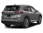 2026 Nissan Rogue Base