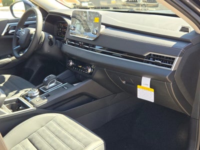 2026 Nissan Rogue Plug-In Hybrid SL