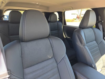 2026 Nissan Rogue Plug-In Hybrid SL