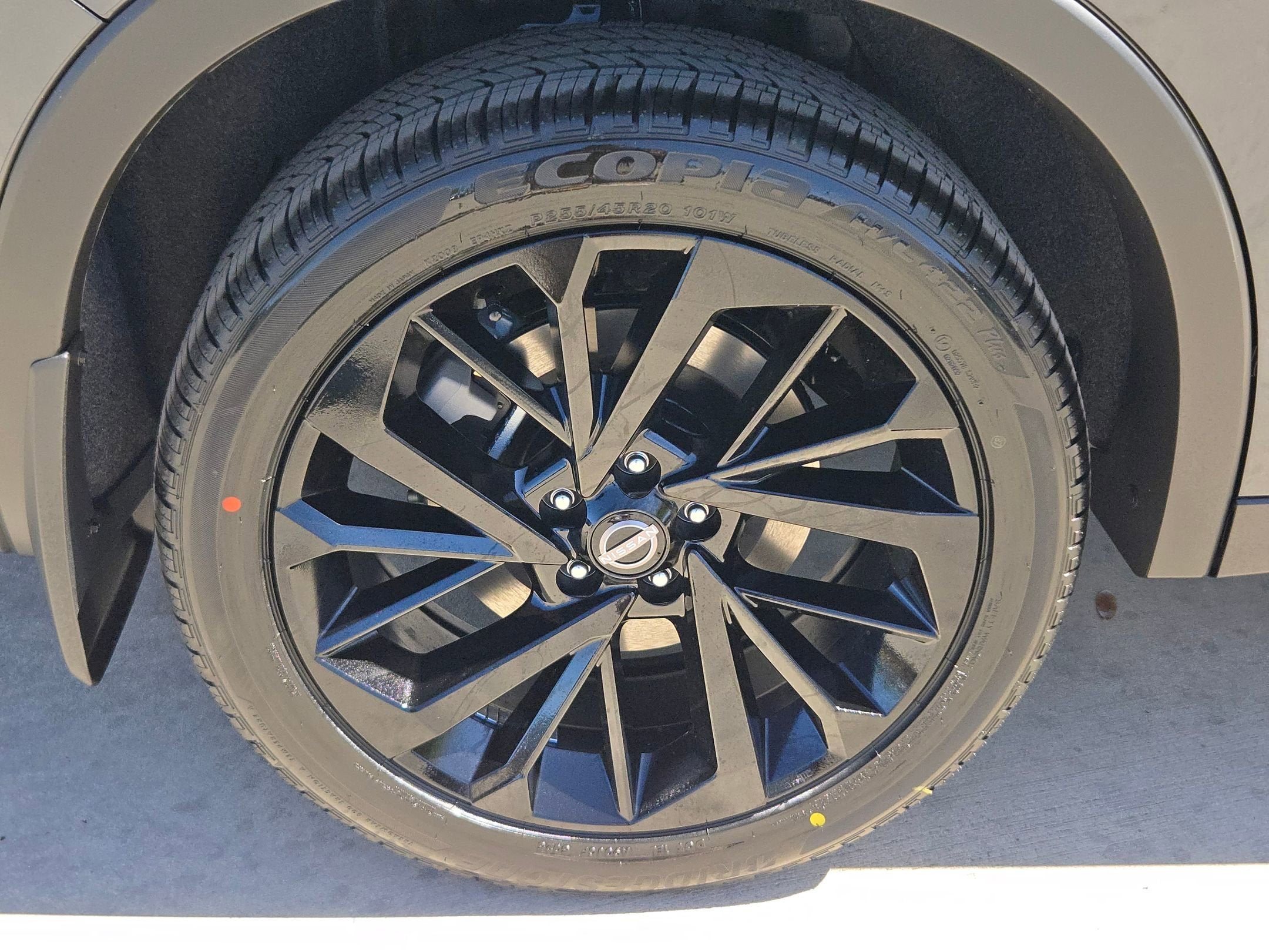 2026 Nissan Rogue Plug-In Hybrid SL