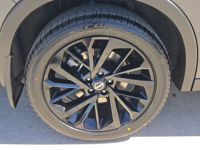 2026 Nissan Rogue Plug-In Hybrid SL