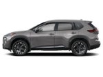 2026 Nissan Rogue Base